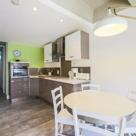 Cassiopee - Maeva - 2 Pieces 6 Personnes - Selection Mae-3948 Apartment