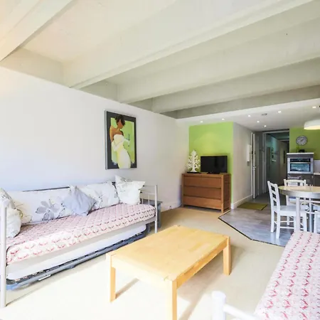 Apartment Cassiopee - Maeva - 2 Pieces 6 Personnes - Selection Mae-3948 Araches-la-Frasse