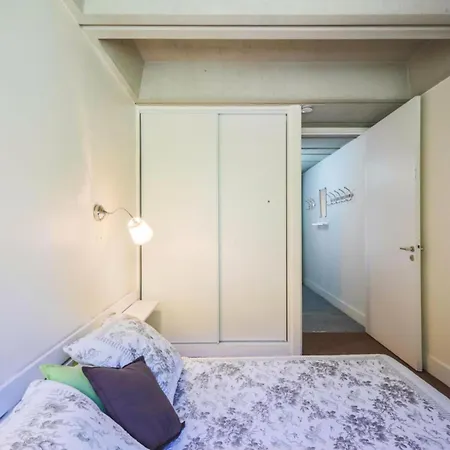 Apartment Cassiopee - Maeva - 2 Pieces 6 Personnes - Selection Mae-3948 *